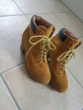 Stiefeletten sergio todzi gebraucht kaufen  Schorndorf