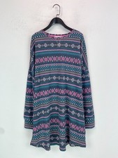 Multicolour fair isle for sale  NORTHAMPTON