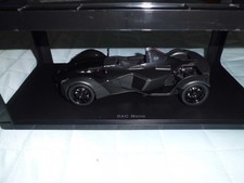 Autoart bac mono d'occasion  Expédié en Belgium