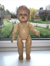 1950 rubber doll for sale  ALFORD