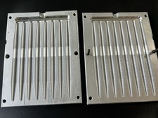 Large cavity 7.5inch for sale  Gretna