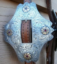 Broken horn silver for sale  Chino Valley