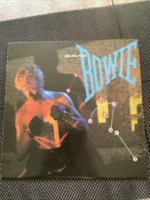 David bowie lets d'occasion  Lillers