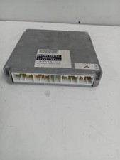 Calculateur moteur toyota d'occasion  France