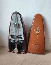 Wittner taktell piccolo d'occasion  Évron