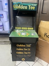 golden tee complete for sale golden tee complete for sale San Diego