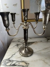 Godinger silver chandelier for sale  Waterbury