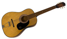 Vintage kay acoustic for sale  WELWYN GARDEN CITY