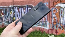 Sony Xperia 5 III - 128GB - Wszystko działa z wyjątkiem czytnika linii papilarnych na sprzedaż  Wysyłka do Poland