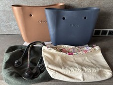 Bag paket innentaschen gebraucht kaufen  Sundern (Sauerland)