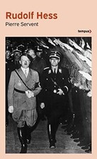 Rudolf hess servent gebraucht kaufen  Berlin