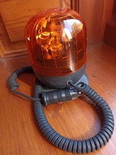 gyrophare orange leds d'occasion gyrophare orange leds d'occasion  Saint-Agrève