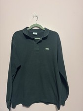 Polo lacoste noir d'occasion Polo lacoste noir d'occasion  Saint-Maximin-la-Sainte-Baume