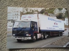 Volvo fl10 truck for sale  WARRINGTON