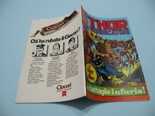Thor vendicatori 150 usato  Firenze