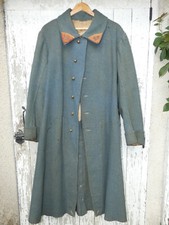 Capote manteau 20ème d'occasion  Châtellerault