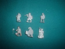Warriors figure fantasy usato  Manziana