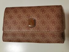Porte monnaie guess d'occasion  Les Vans