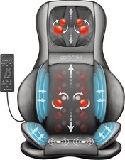 Comfier 2307a shiatsu for sale  TAMWORTH