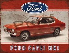 Ford capri s961 for sale  WREXHAM