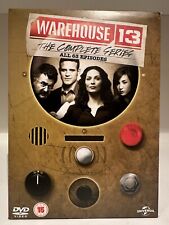 Warehouse the complete gebraucht kaufen  Bremen