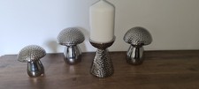 Deko pilz figuren gebraucht kaufen  Nordwalde