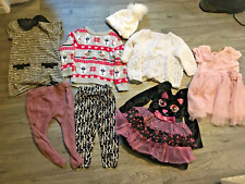 Girls dresses jumpers for sale  UK