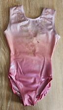 Milano gymnastics leotard for sale  CARDIFF