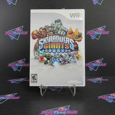 Refurbished skylanders giants for sale  Largo
