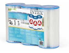 Intex kit cartucce usato  Valenzano