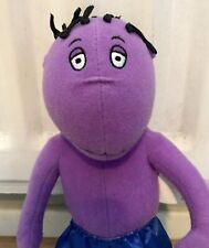 Tweenies milo plush for sale  PETERBOROUGH