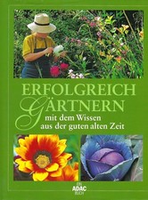 Erfolgreich gärtnern dem gebraucht kaufen  Bad Brückenau