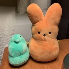 Set peeps bean for sale  La Crosse