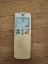 Telecomando daikin clima usato  Italia