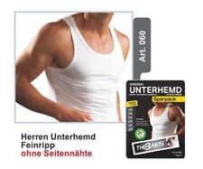 Herren achselhemd feinripp gebraucht kaufen  Aschaffenburg