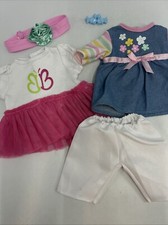 Baby doll clothes for sale  Nashville