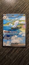 Pokemon altaria 253 usato  San Tammaro