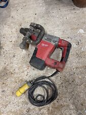 Milwaukee k500s demolition for sale  WOKINGHAM