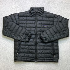 Patagonia puffer jacket for sale  Decatur