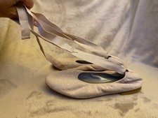 Bonpoint girls shoes. for sale  LONDON