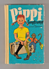 Astrid lindgren pippi gebraucht kaufen  Leonberg