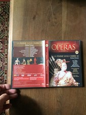Dvd grands opera d'occasion  La Châtaigneraie