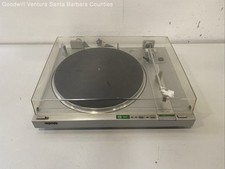 Sony direct drive for sale  Oxnard