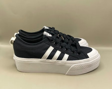 Adidas nizza platform for sale  Highland Park