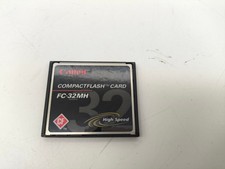 Canon 32mh 32mb gebraucht kaufen  Bad Zwischenahn