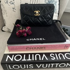 Authentic chanel vintage for sale  Las Vegas