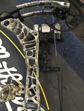 left handed mathews bows for sale  Logan