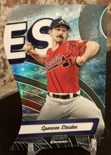 2024 topps stadium for sale  Wray