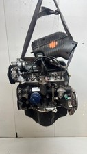 Moteur renault clio d'occasion  Cléguer