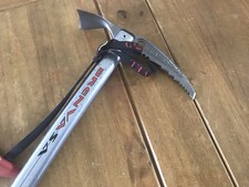 Grivel brenva ice usato Grivel brenva ice usato  Spedire a Italy